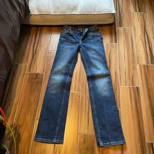 Wrangler Q Baby Jeans